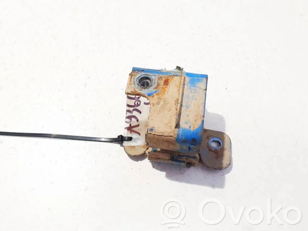 Renault Laguna III Engine mount bracket 
