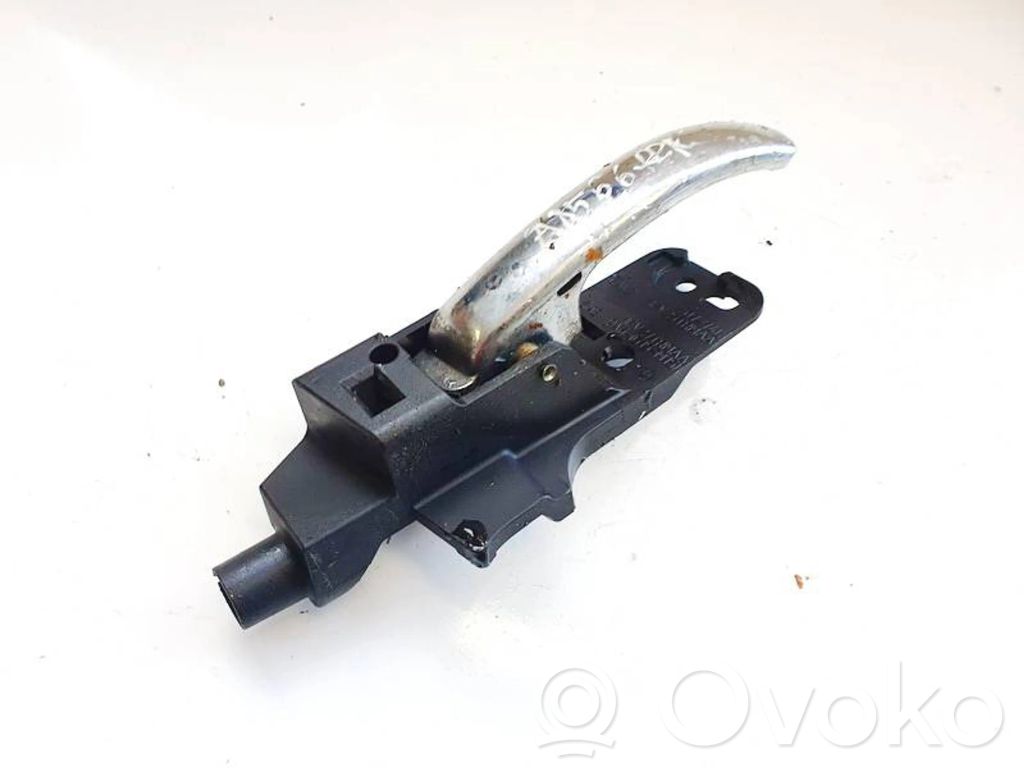 Chrysler Sebring (ST-22 - JR) Manecilla interna puerta delantera 