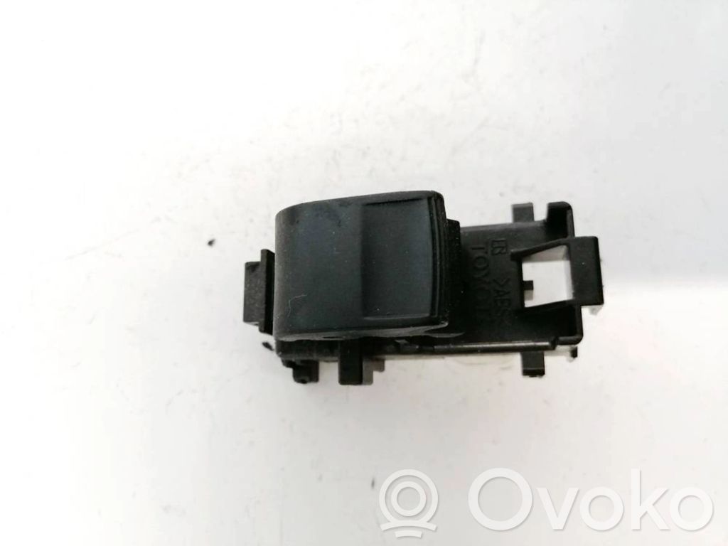 Toyota Yaris Electric window control switch 
