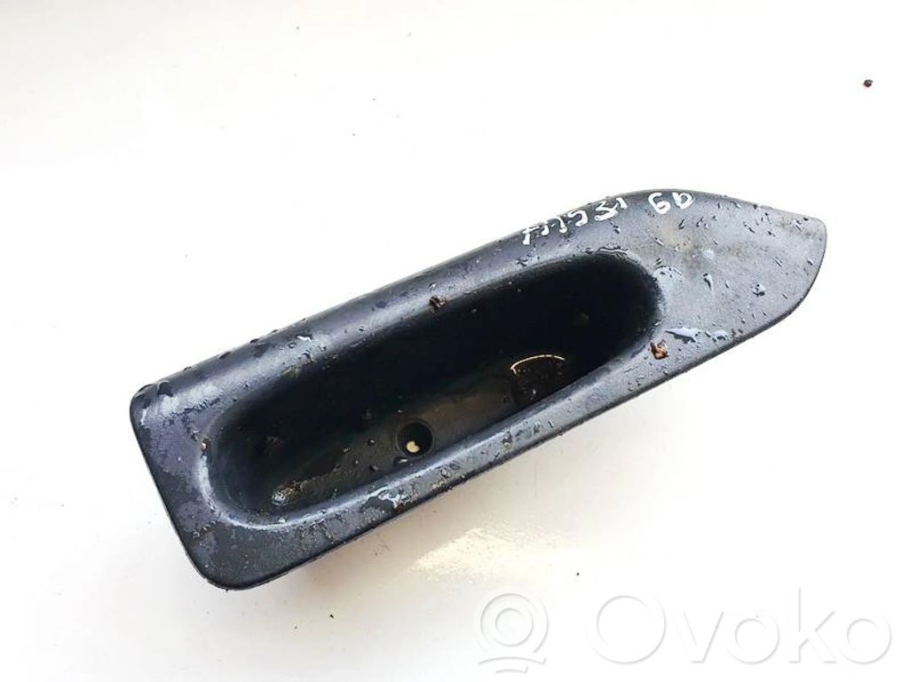 Renault Laguna I Altra parte interiore 
