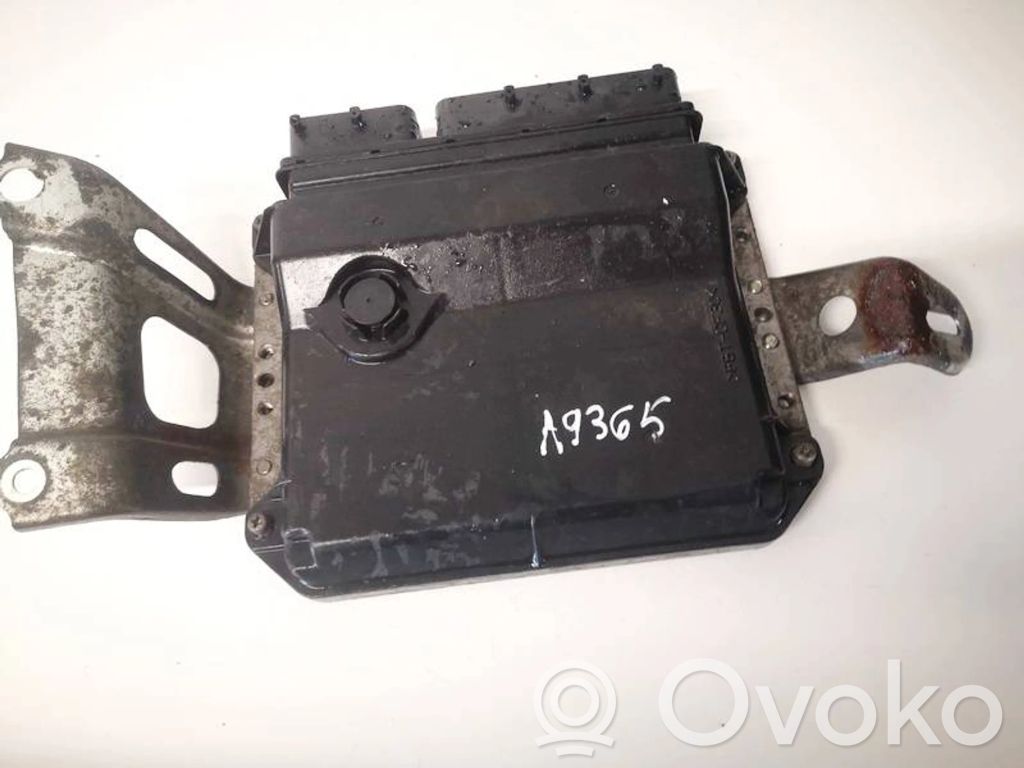 Toyota Yaris Unitate/modul de control motor
