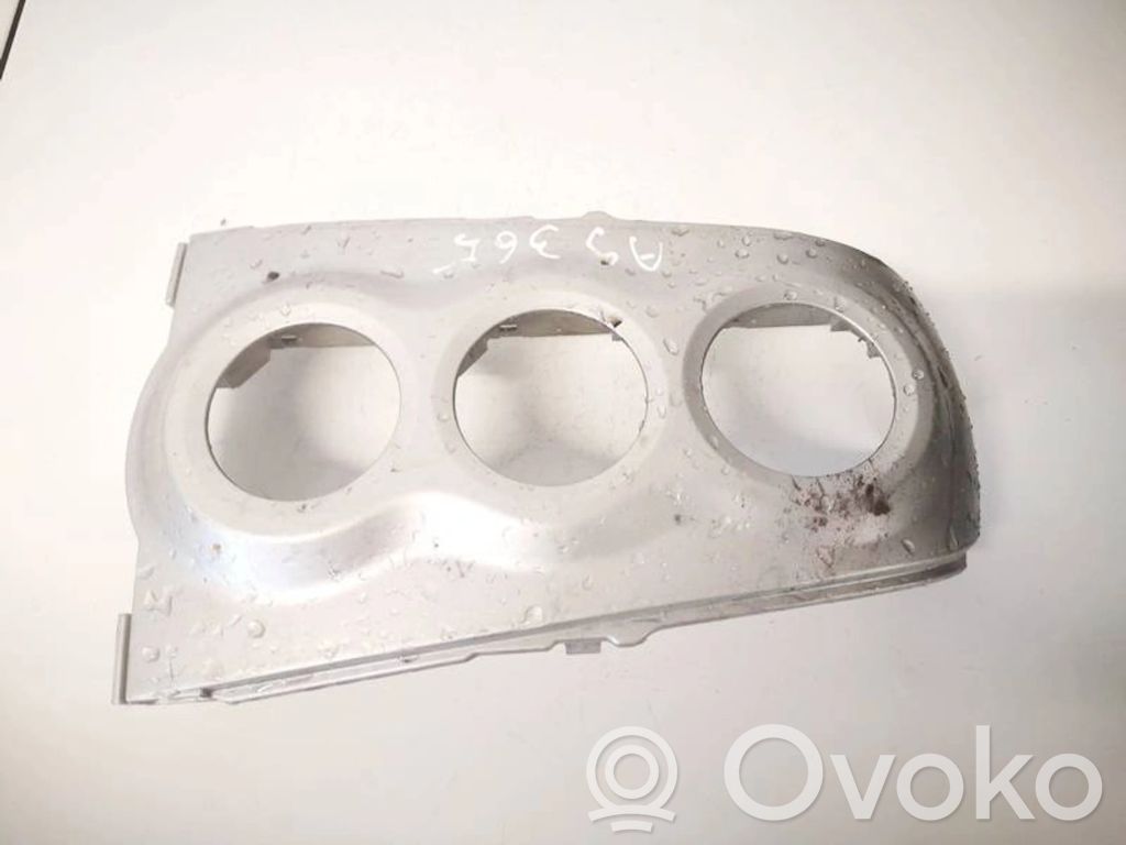 Toyota Yaris Altra parte interiore