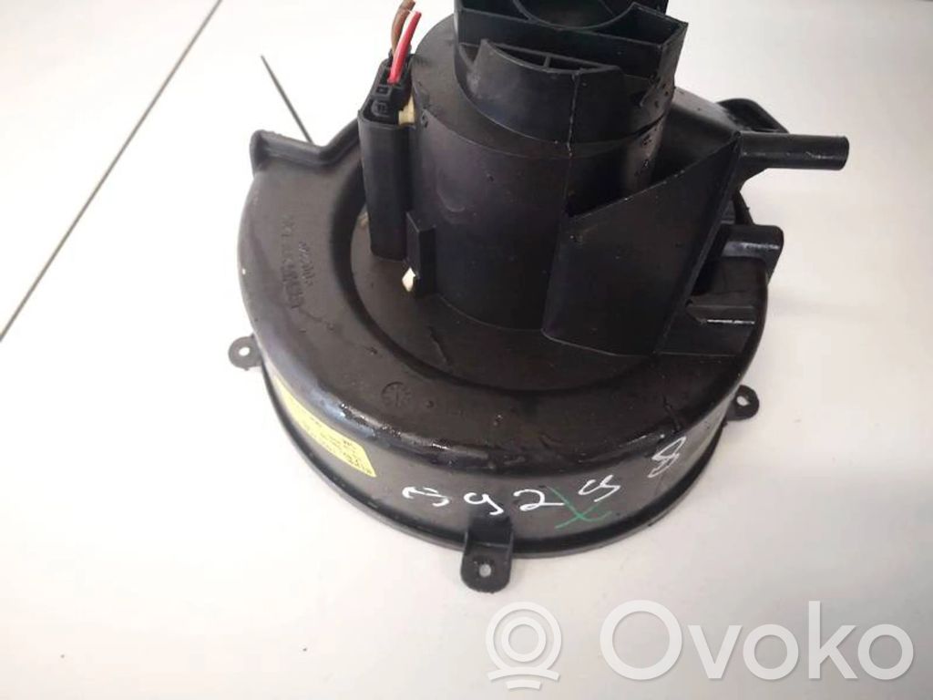 Opel Zafira A Ventola riscaldamento/ventilatore abitacolo 