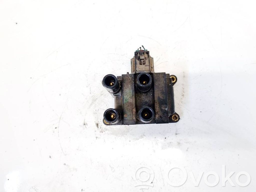 Zündspule Zündmodul   L81318100,L81318100,L81318100