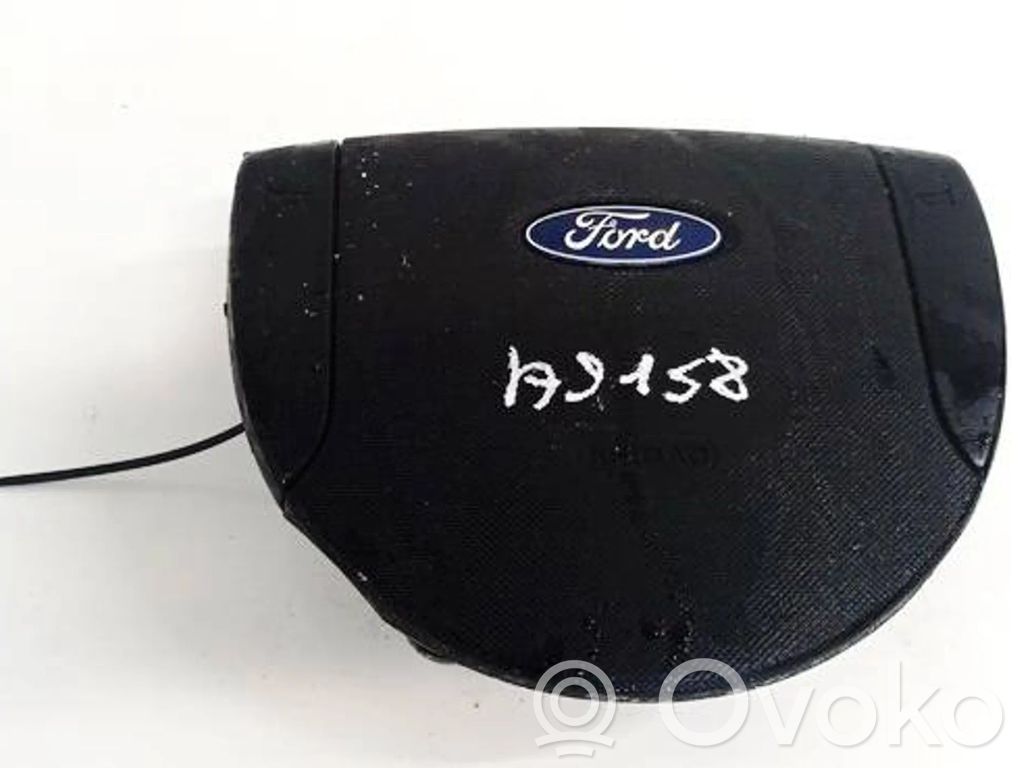 Airbag dello sterzo   1S71F042B85CCW,1618539901,1618539901,1S71F042B85CCW
