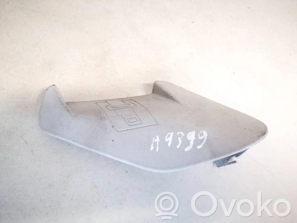 Citroen C4 I Picasso Alte piese de interior 