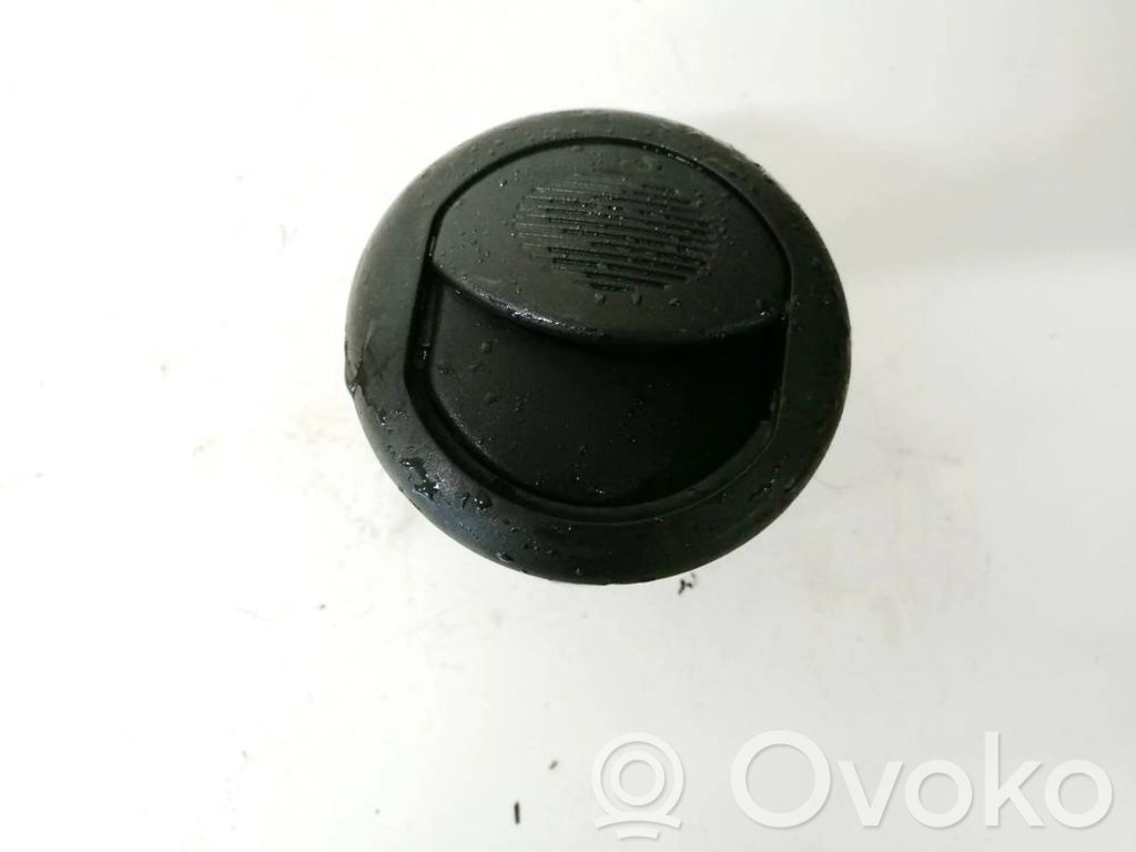 Volkswagen Touran I Griglia di ventilazione centrale cruscotto 