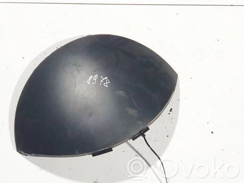 Chevrolet Aveo Altra parte interiore 
