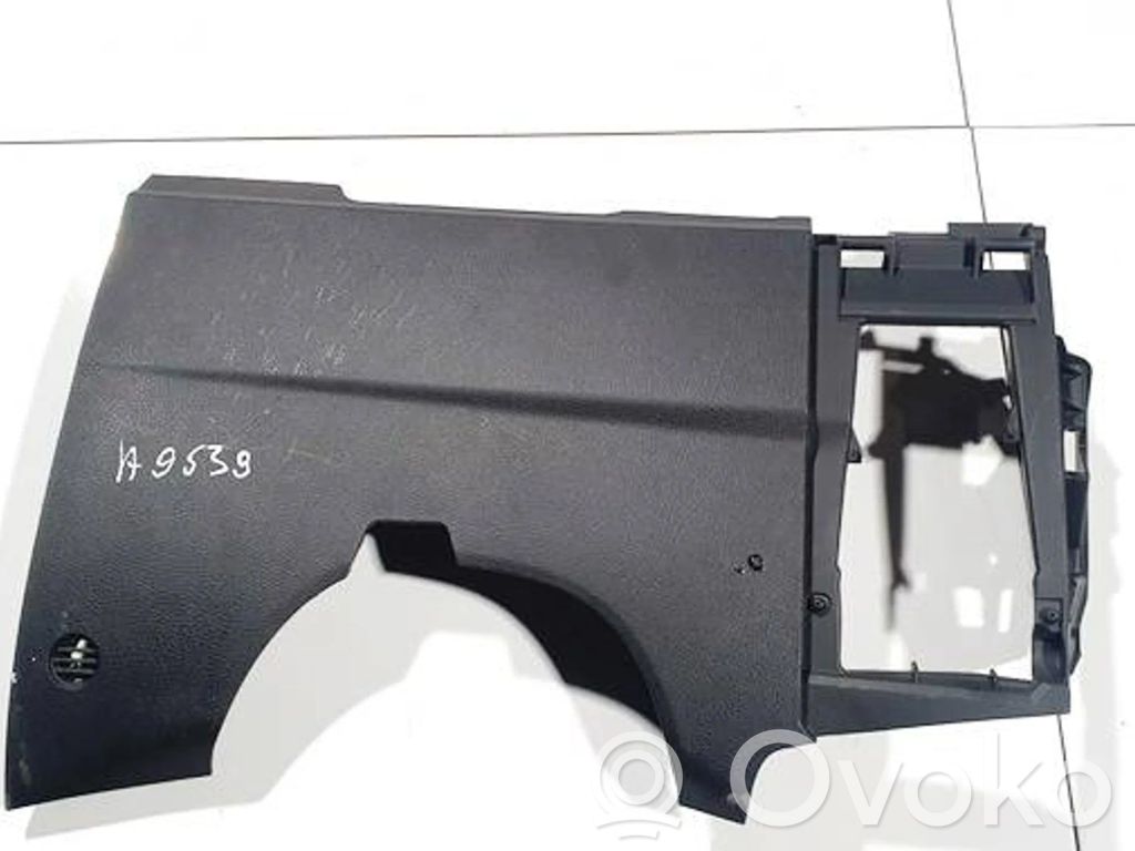 Ford Focus Altra parte interiore 