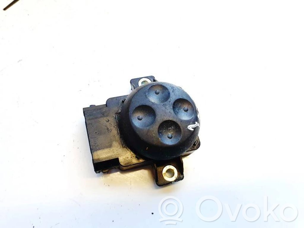 Audi Q7 4L Interruptor del espejo lateral 