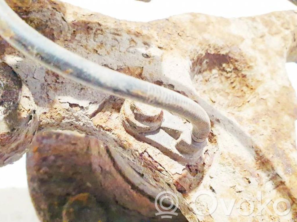 Chrysler 300 - 300C ABS Sensor 