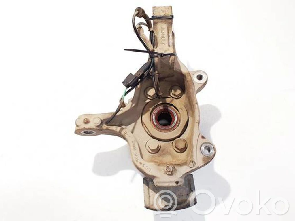 Renault Laguna III Piasta koła przedniego 