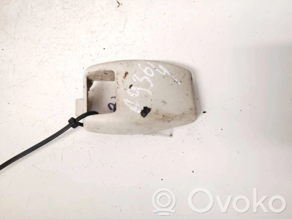 Dodge Caliber Altra parte interiore 