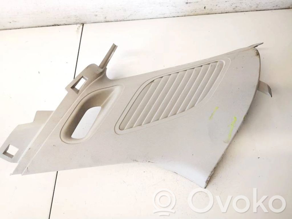 Ford C-MAX II Alte piese de interior 