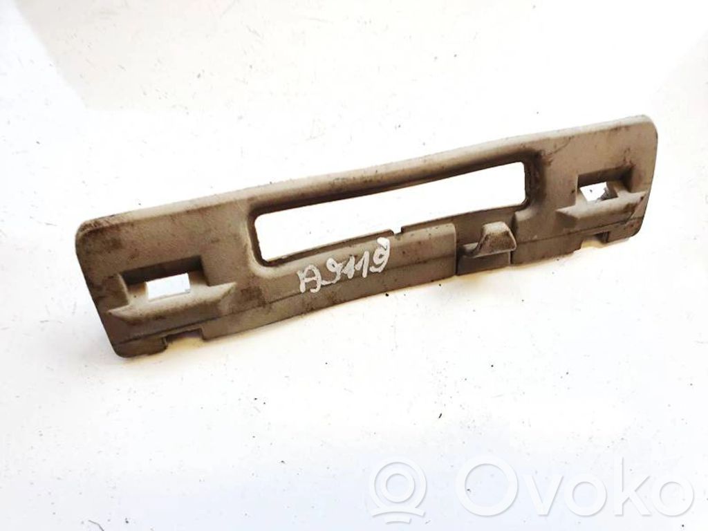 Opel Astra G Altra parte interiore 
