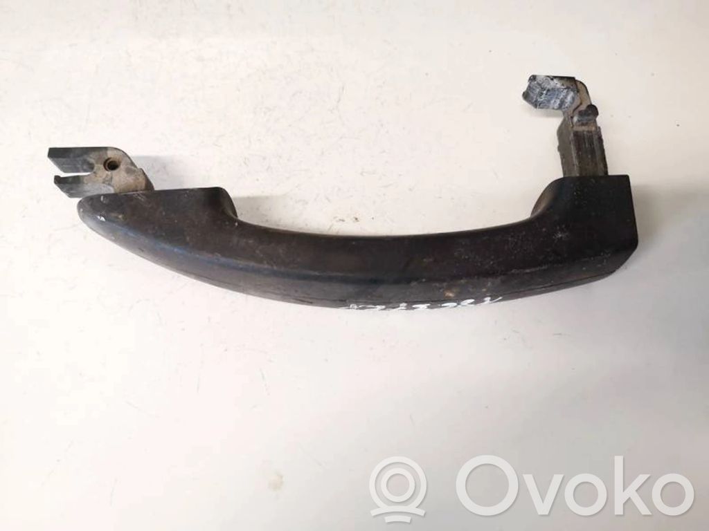 Ford Focus Etuoven ulkokahva 