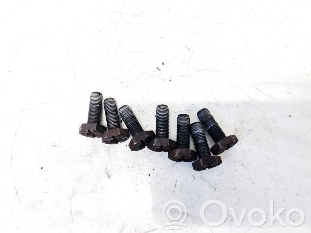 Tuercas/tornillos