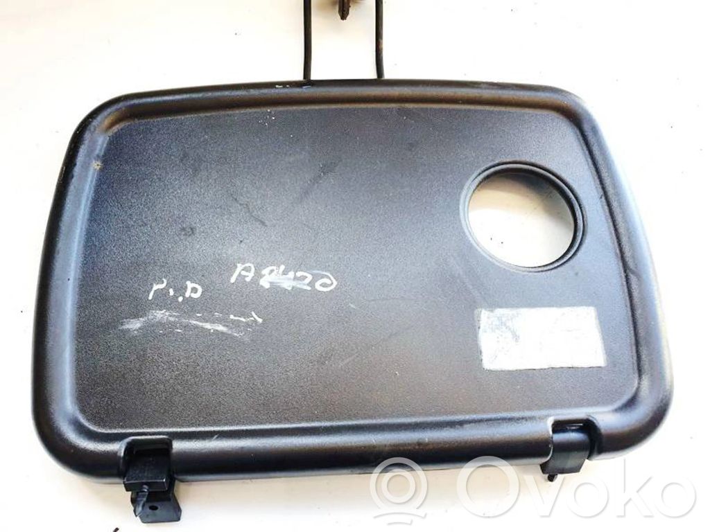 Peugeot 307 Otros repuestos del interior 