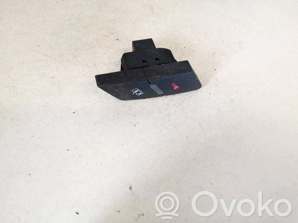 Botón interruptor de bloqueo de puertas   4F1962107,4F1962107