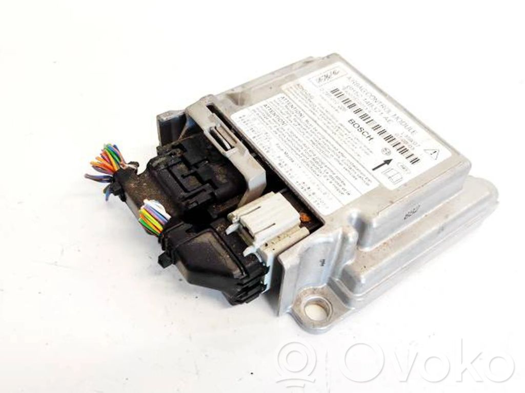 Land Rover Freelander 2 - LR2 Module de contrôle airbag
