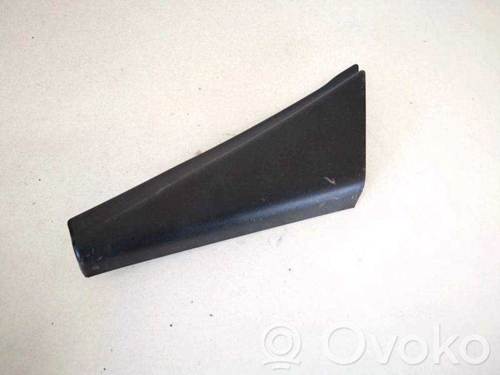 Suzuki SX4 Altra parte interiore 