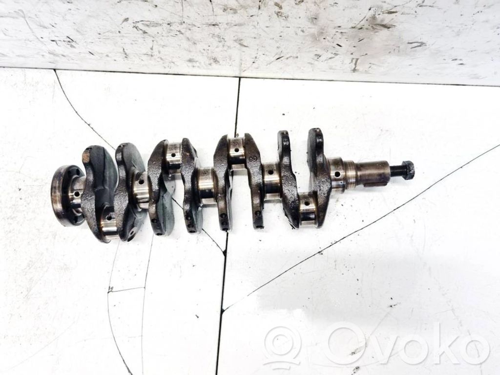 Opel Combo B Arbore cotit 