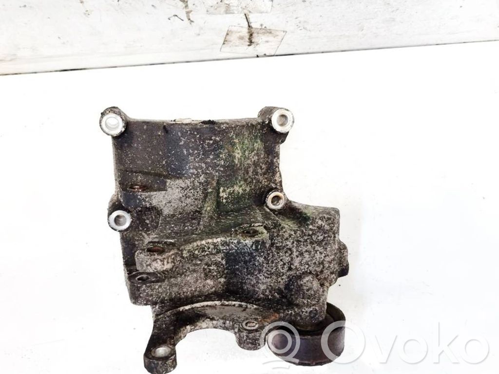 Halterung Lager Motor
