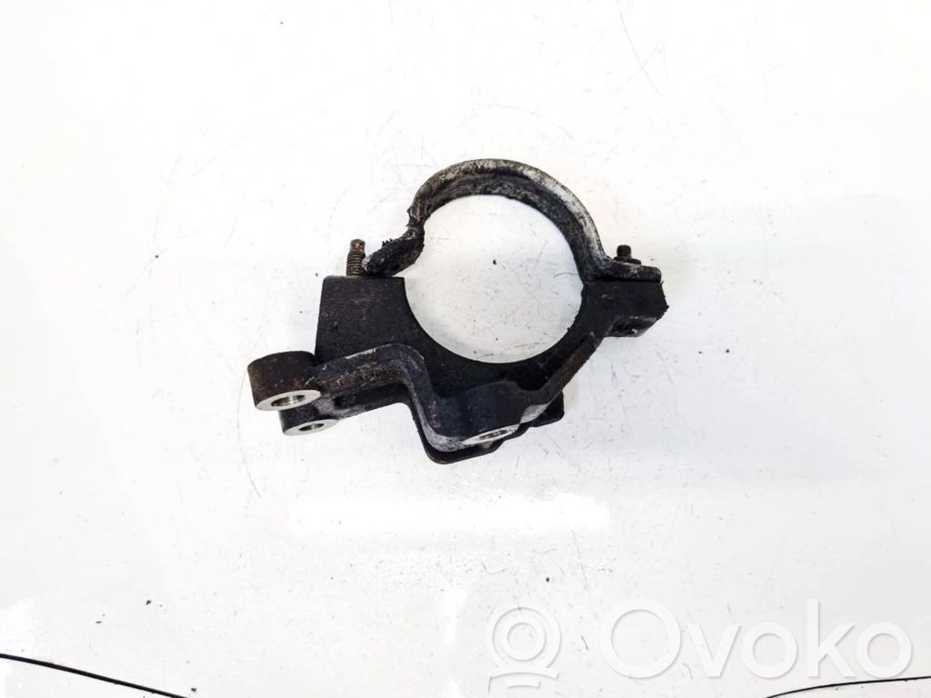 Ford Fiesta Łapa / Mocowanie silnika 