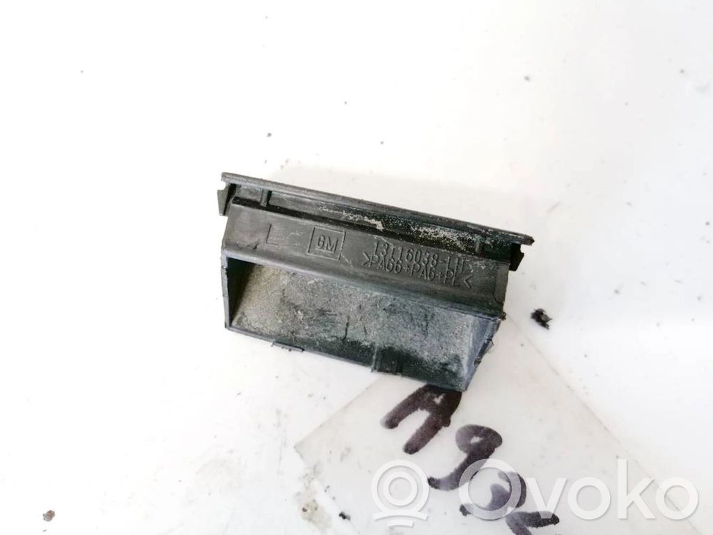 Opel Meriva A Other exterior part