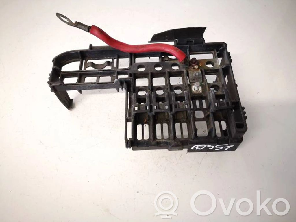 Opel Corsa D Altra parte esteriore 