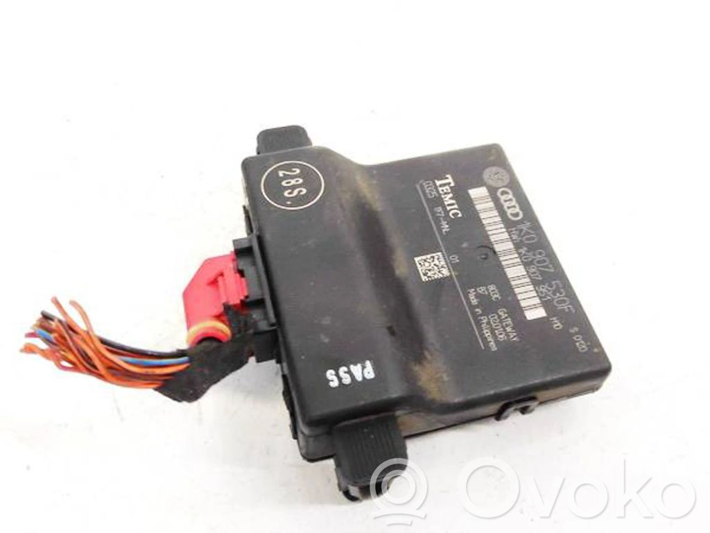 Volkswagen Golf V Altre centraline/moduli 