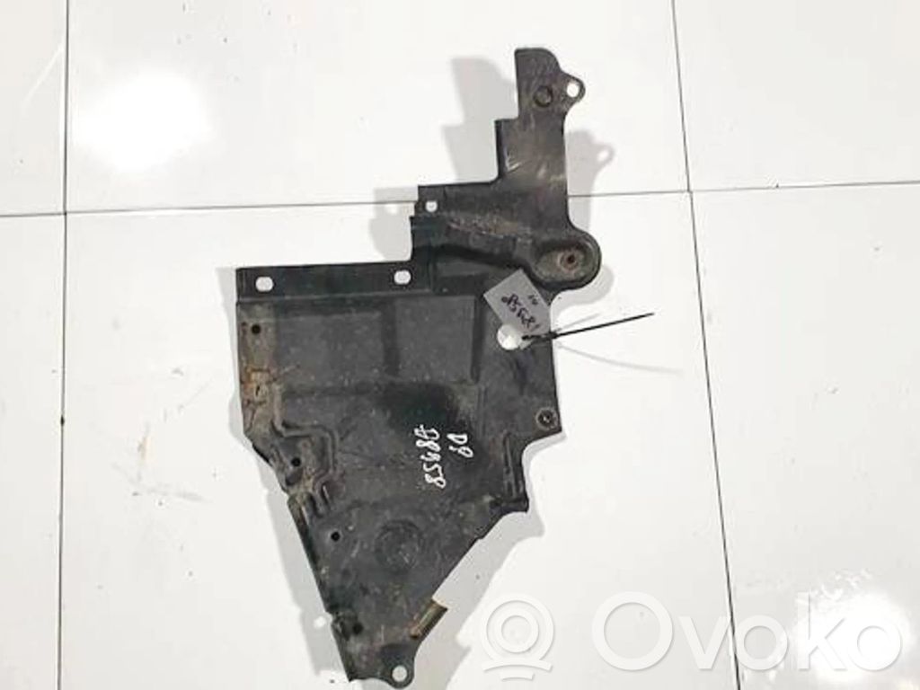 Nissan Primera Osłona dolna silnika 
