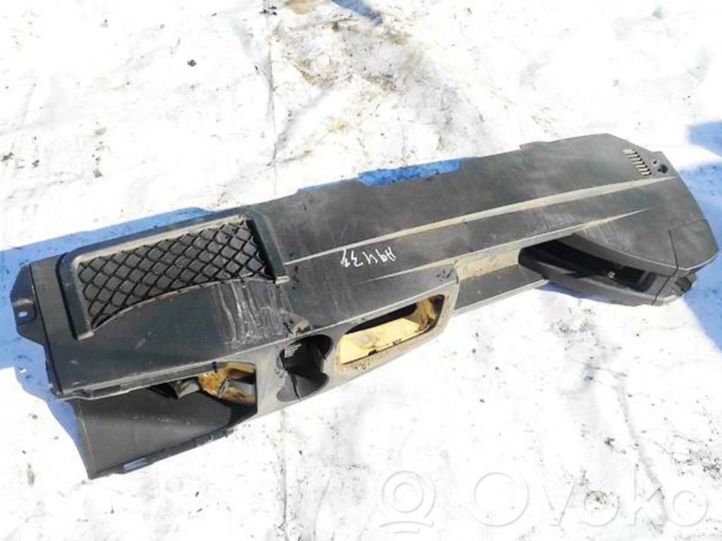 Opel Meriva A Uchwyt na kubek deski rozdzielczej 