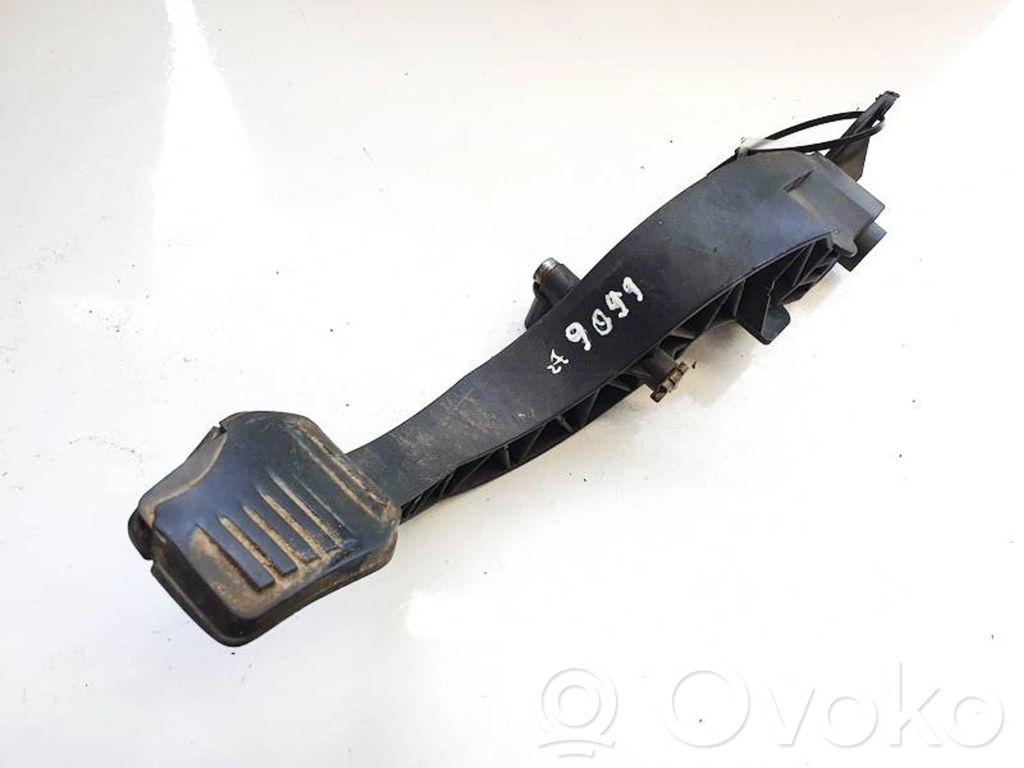 Ford Mondeo Mk III Kytkinpoljin 