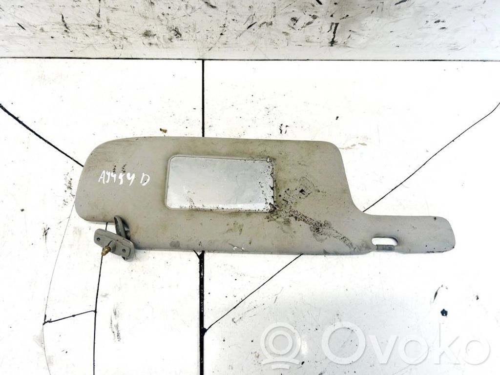 Audi 80 90 S2 B4 Osłona przeciwsłoneczna 