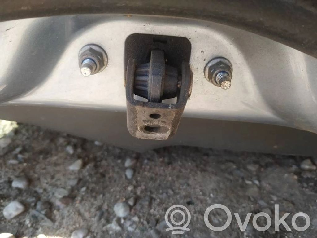 Ford Focus Türfangband Türfeststeller Türstopper vorne 