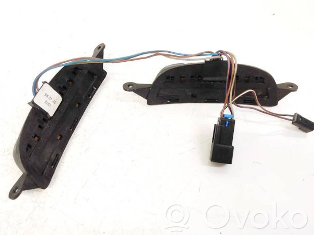 Opel Astra G Pulsanti/interruttori sul volante