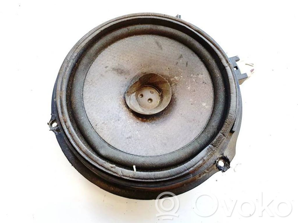 Etuoven kaiutin   3M5T18808CD,3M5T18808CD,3M5T18808CD,3M5T18808CD