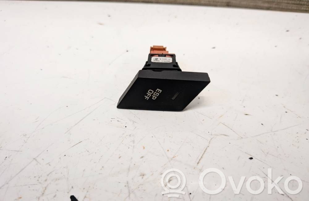 Citroen C4 I Picasso Interruttore ESP (controllo elettronico della stabilità)