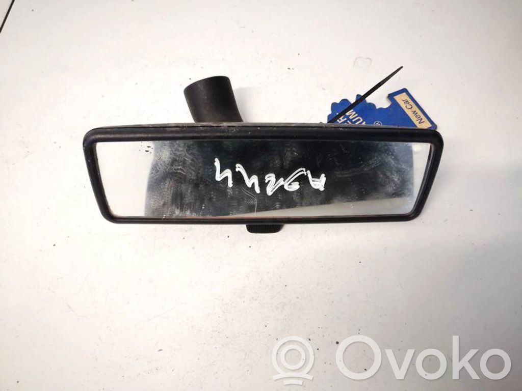 Espejo retrovisor (interior)   6N0857511A,6N0857511A