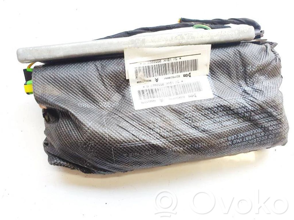 Airbag del asiento   9656177680,CC103110XX,9656177680,CC103110XX