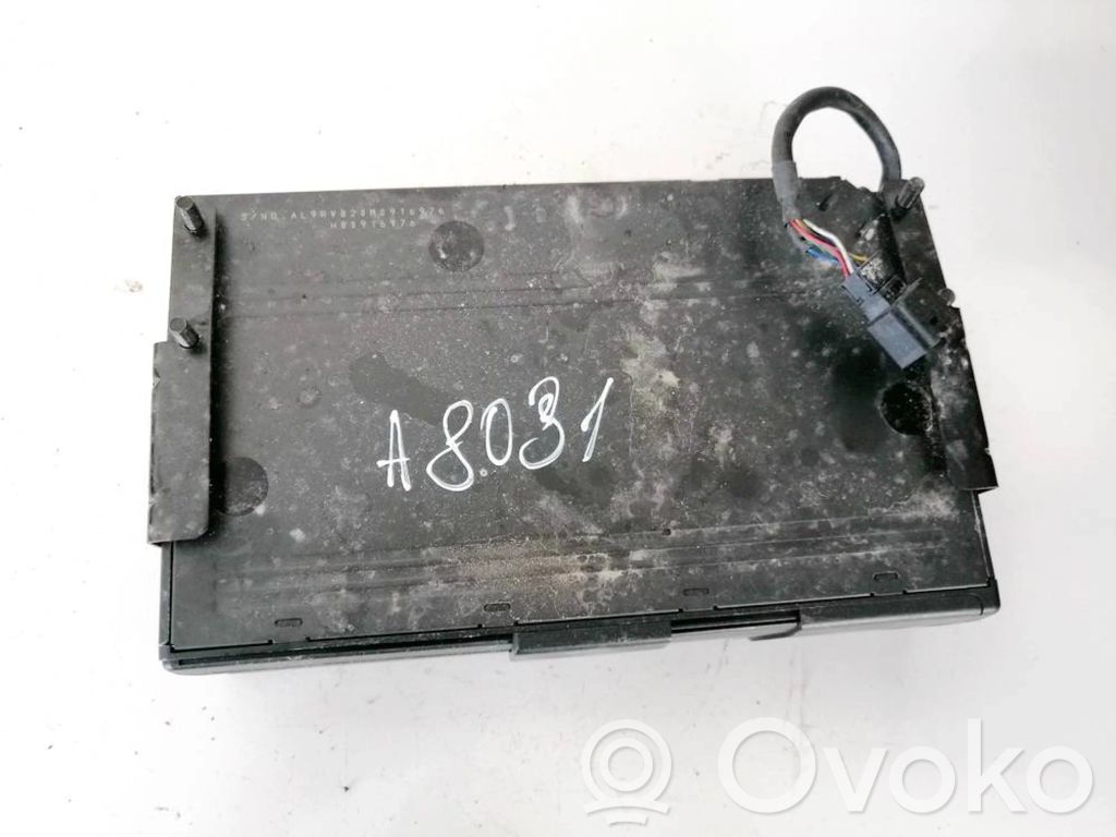 Rover 75 Schimbător CD/DVD 