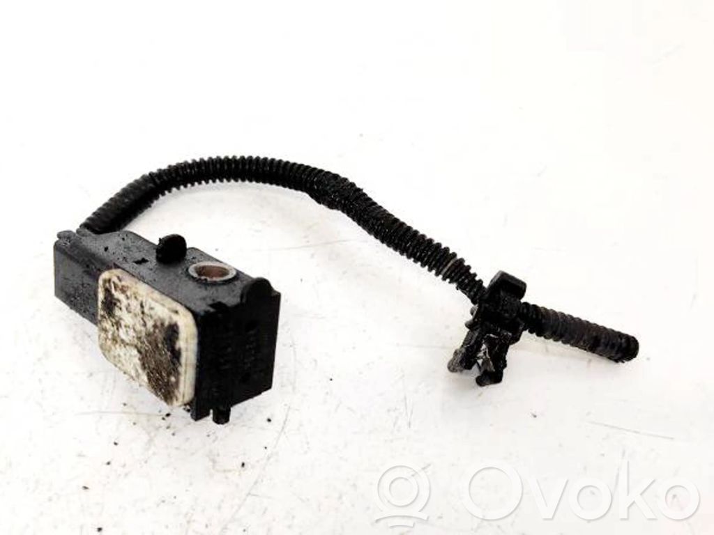 Ford S-MAX Senzor impact/declanșare airbag 