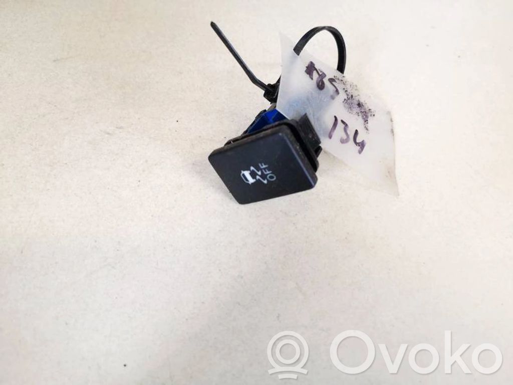 Interruptor de control de tracción (ASR)   15C629,15C629