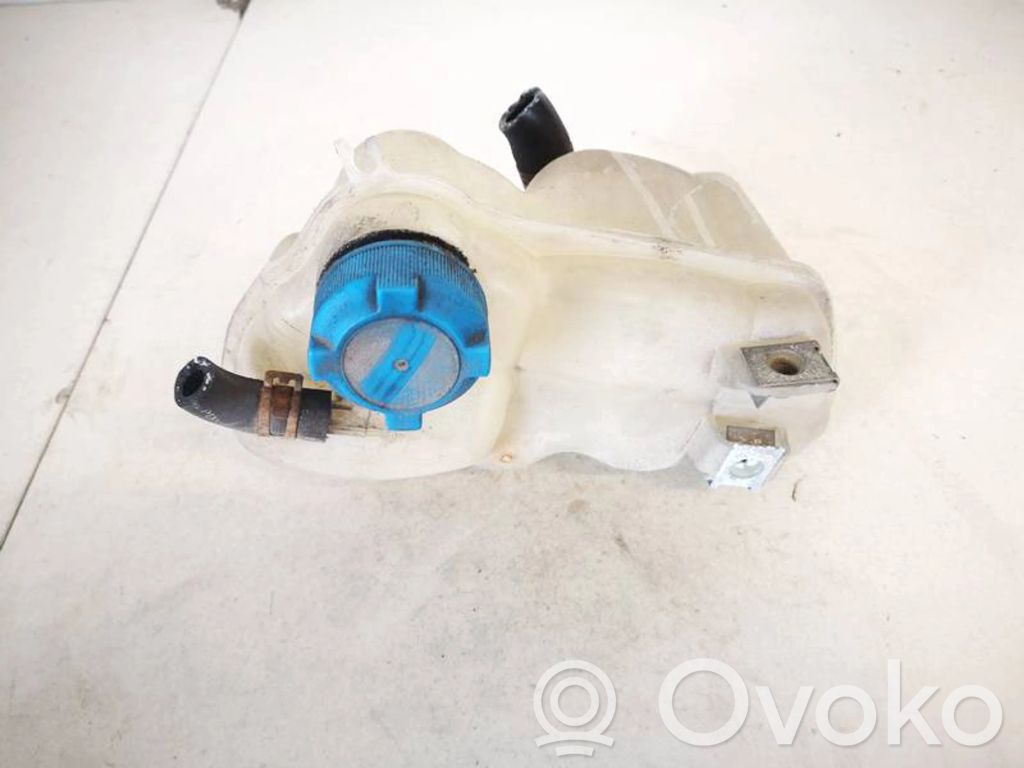 Smart ForFour I Serbatoio di compensazione del liquido refrigerante/vaschetta