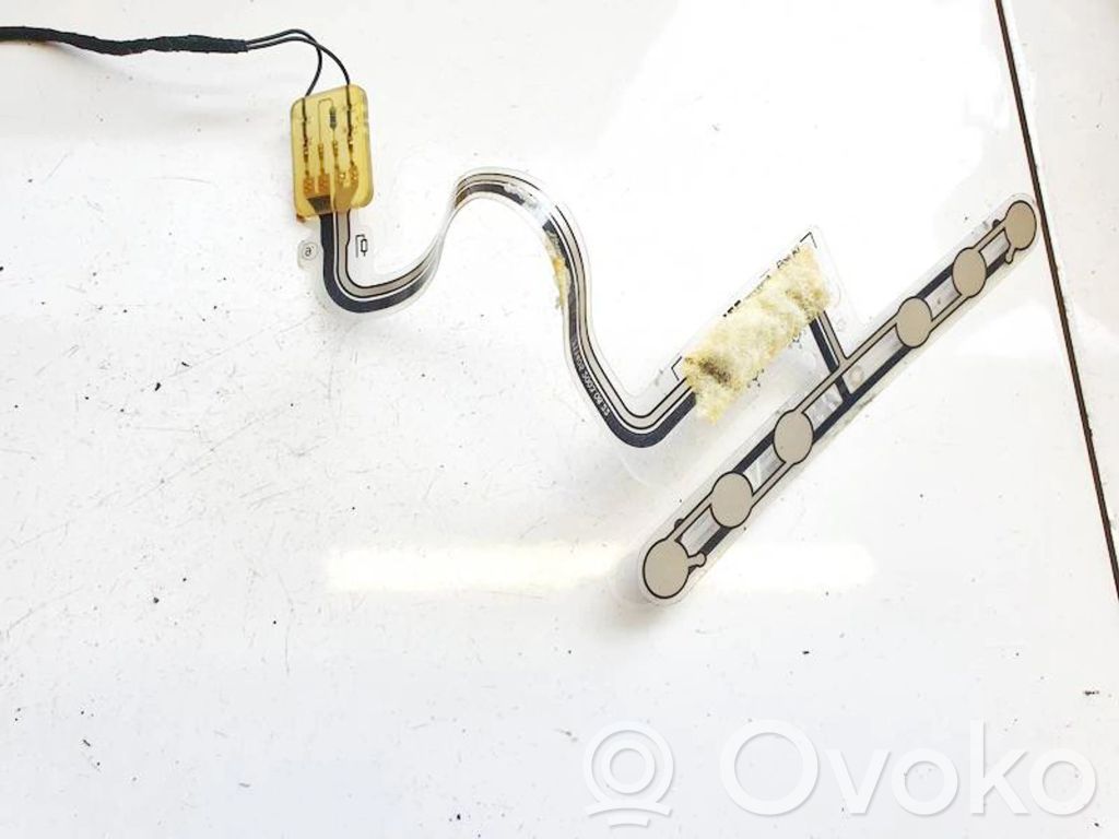 Audi A6 S6 C6 4F Element încălzire scaun
