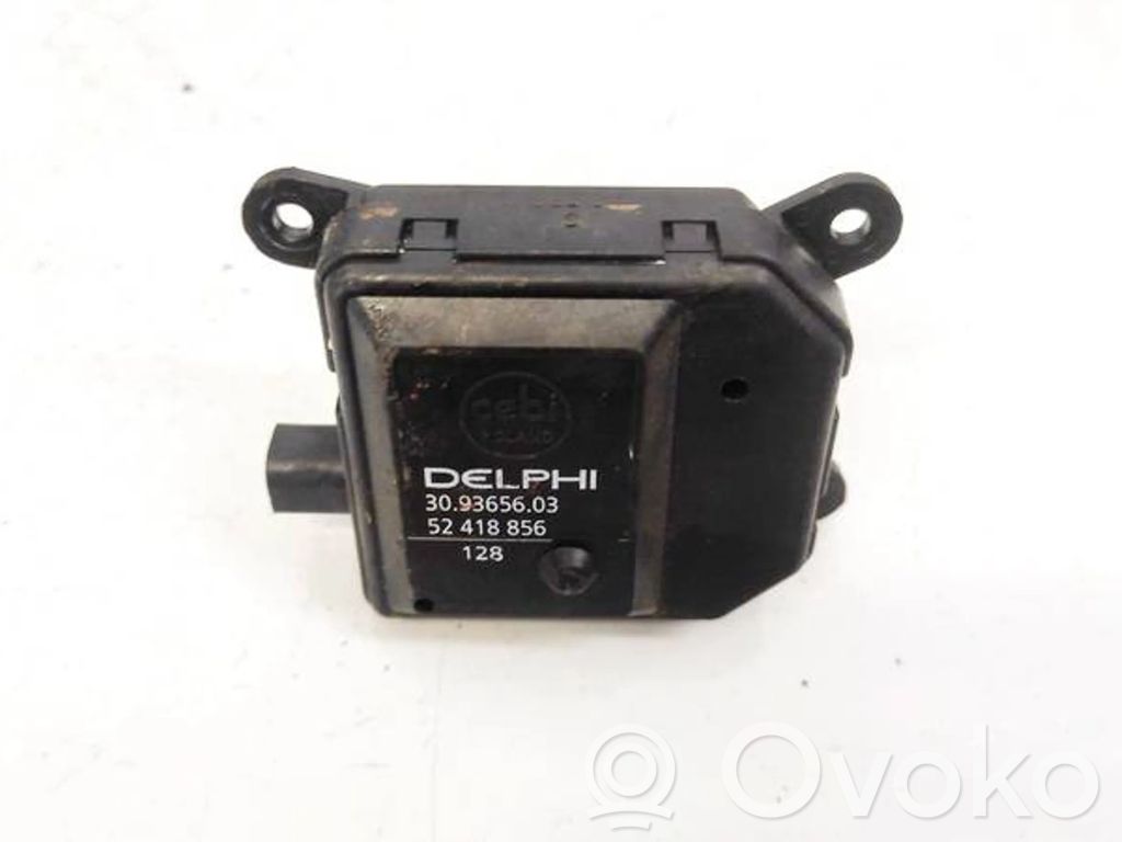 Opel Astra H Motor/actuator clapetă aer