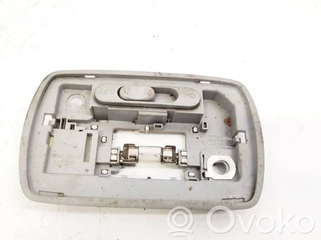 Honda Civic Luz del asiento trasero 