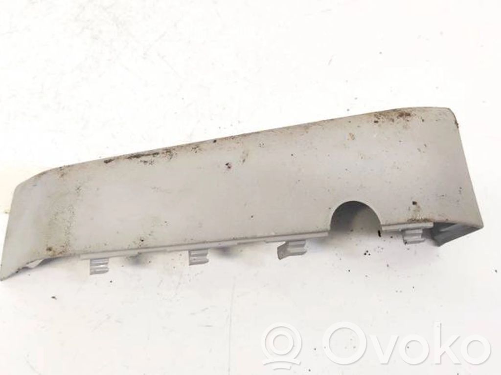 Opel Astra H Altra parte interiore