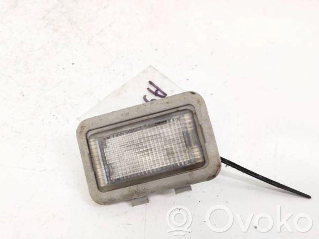 Otras luces interiores   90383800,90383800